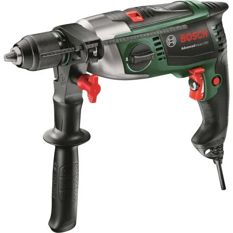 Advanced Impact 900 Bosch DIY Slagborrmaskin 900 W Köp online